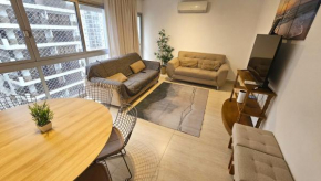Lindo Apto - Completo - Praia Pitangueiras -